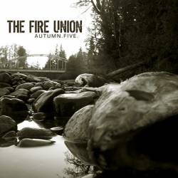 The Fire Union : Persevere
